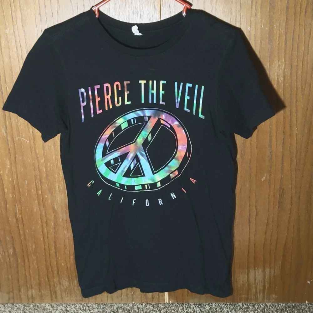 Pierce the veil Tee